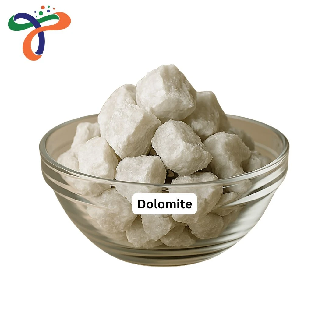 Dolomite